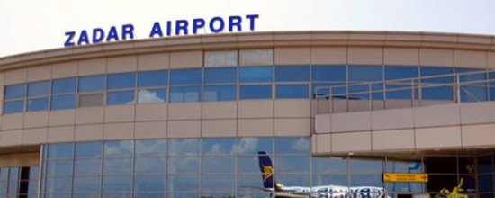 zadar airport taxi transfers and shuttle service